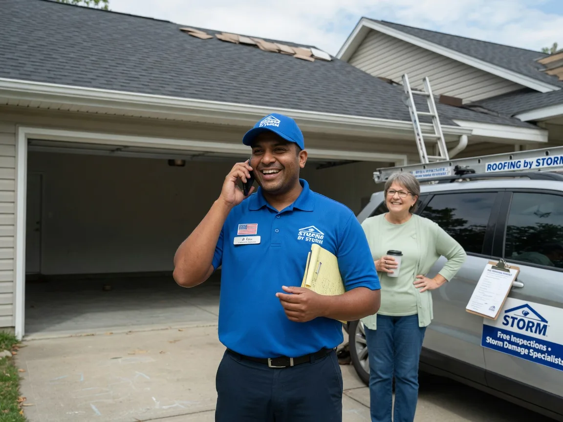 Roof Repair Near Me Conrad, IA FAQs