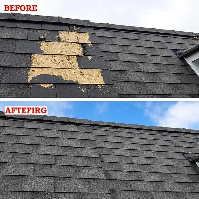 Roof Repair Near Me in Conrad, IA near me